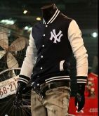 Jaqueta New York